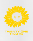 Puodelis Twenty one pilots Puodelis Twenty one pilots